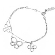 Браслет Nina Ricci из коллекции JARDIN D'ÉTÉ Браслет Nina Ricci из коллекции JARDIN D'ÉTÉ