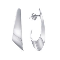 Серьги из серебра 925 пробы Серьги из серебра 925 пробы