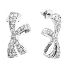 Серьги Nina Ricci из коллекции BAL Серьги Nina Ricci из коллекции BAL