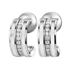 Серьги Joop! из коллекции Jessica Серьги Joop! из коллекции Jessica