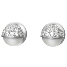 Серьги Joop! из коллекции Sara Серьги Joop! из коллекции Sara