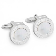 Запонки Nina Ricci NR Men/1 Запонки Nina Ricci NR Men/1
