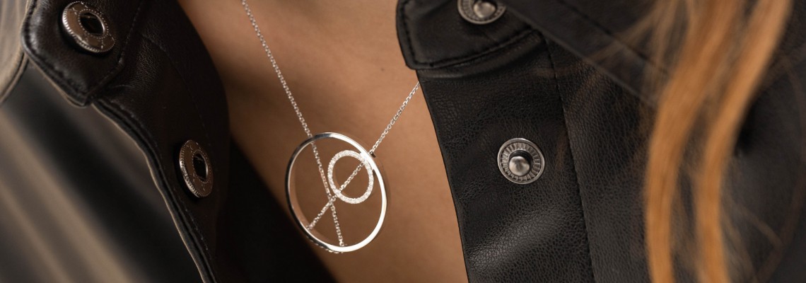 20% на украшения из новых коллекций
