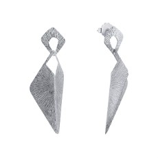 Серьги из серебра 925 пробы Серьги из серебра 925 пробы