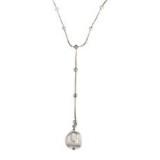 Серебряное колье бренда MADDE Серебряное колье бренда MADDE